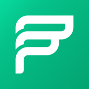 Fluence app icon