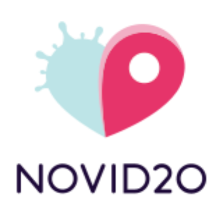 Novid20 app icon